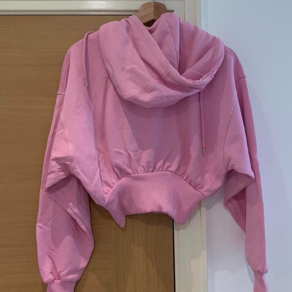 Barbie pink jumper - Picture 3 of 3